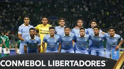 Tres futbolistas se pelearon en Sporting Cristal.