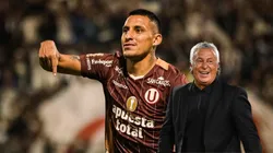 Álex Valera y Néstor Gorosito.