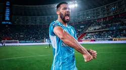 Franco Romero tomó decisión radical en Sporting Cristal.