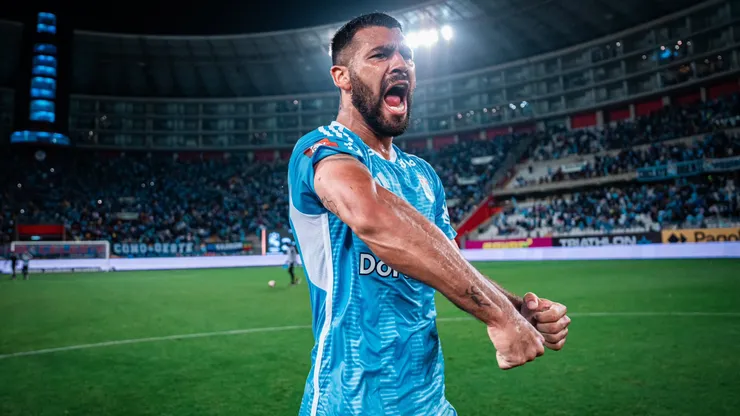 Franco Romero tomó decisión radical en Sporting Cristal.
