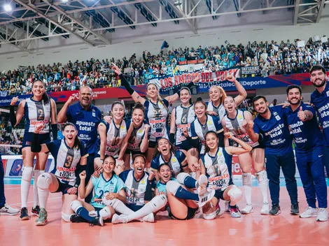 Sigue la limpieza de Cenaida Uribe: se confirmó la sensible baja de integrante de Alianza Lima