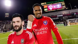 Pedro Gallese y Hugo Lloris, arqueros de la MLS.
