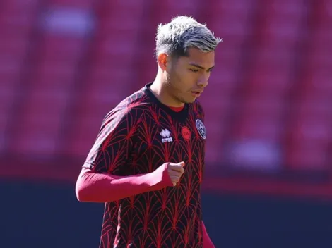 Gracias al nuevo DT: Los factores que podrían beneficiar a Cáceres en el Sheffield United FC