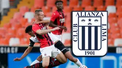 Fue de los mejores del mundo y podría llegar a Alianza Lima.