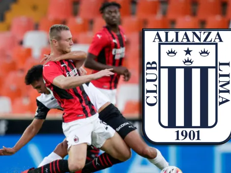 Fue elegido de los mejores del mundo al nivel de Pedri y ahora podría llegar a Alianza Lima