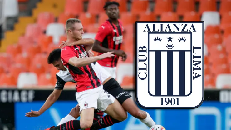 Fue de los mejores del mundo y podría llegar a Alianza Lima.