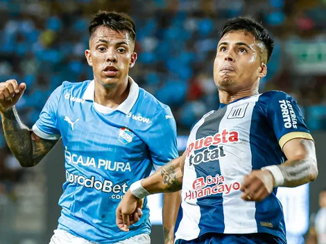 Cristal le dio la mejor noticia a Alianza: Giro increíble en la Liga 1