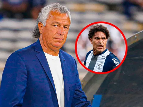 Alianza se juega la vida ante Melgar y Gorosito mandaría este once titular