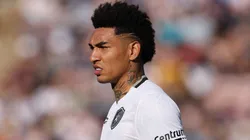 Igor Jesús suma dos goles en tres juegos en el Mundial de Clubes 2025.