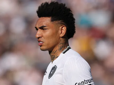 Pronósticos Palmeiras vs Botafogo: el Brasileirão se traslada al Mundial de Clubes en el inicio de los octavos de final