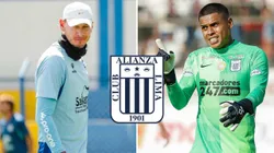 Diego Penny cree que Ángelo Campos debería ser titular en Alianza Lima.