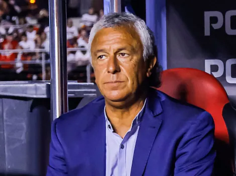 El histórico de Sudamérica que quiso llevarse a Gorosito de Alianza, pero no pudo