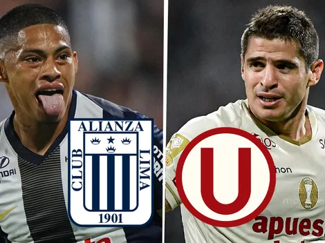 Alianza se volvió a burlar de la 'U': "Fichan lo que dejamos"