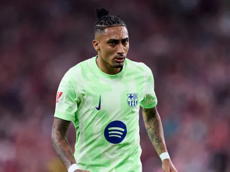 La drástica crítica de Raphinha a la organización del Mundial de Clubes 2025: "Nadie nos preguntó"