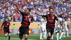 Flamengo quiere dar el golpe y avanzar a los cuartos de final del Mundial de Clubes 2025.