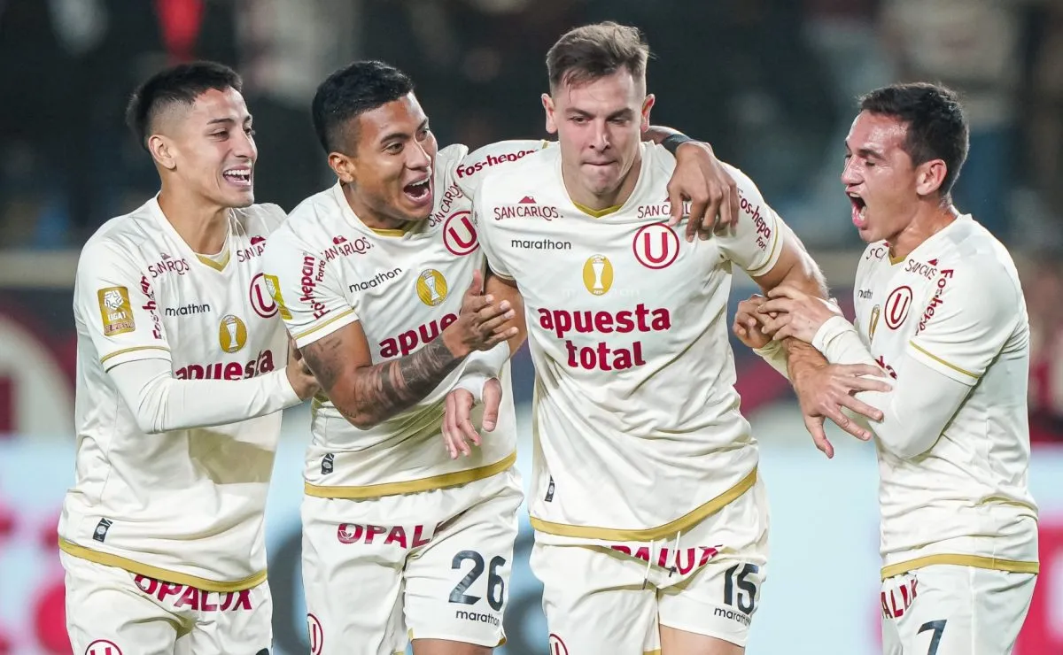 Por qué Universitario no juega por la fecha 17 del Torneo Apertura 2025