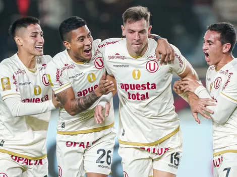 Por qué Universitario no juega por la fecha 17 del Torneo Apertura 2025 de la Liga 1