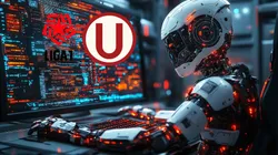 La Inteligencia Artificial analizó la situación de Universitario y sus chances de ser campeón.