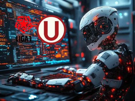 La IA reveló la probabilidad matemática que tiene Universitario de ser campeón