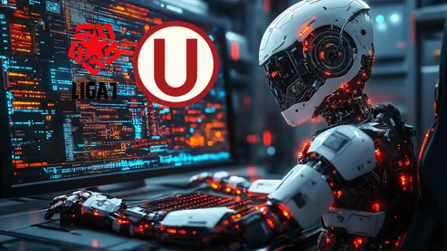 La Inteligencia Artificial analizó la situación de Universitario y sus chances de ser campeón.
