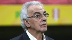Jorge Fossati, actual entrenador de Universitario.