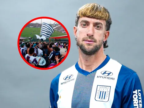 Gentile sorprendió a todos en Alianza con impactante promesa