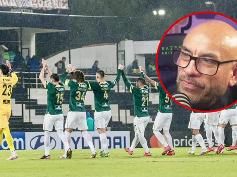 Estos son los fichajes que llegarían a Alianza Lima para el Torneo Clausura, según Mr. Peet