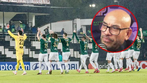 Mr. Peet reveló qué jugadores llegarían a Alianza Lima para el Clausura.