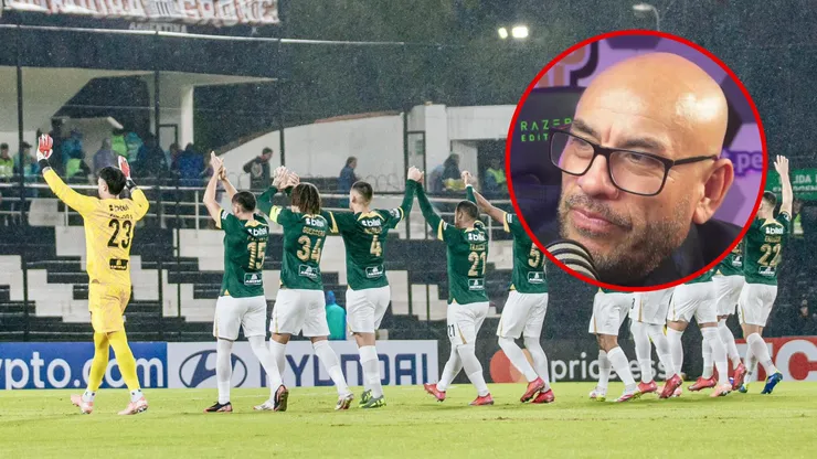 Mr. Peet reveló qué jugadores llegarían a Alianza Lima para el Clausura.
