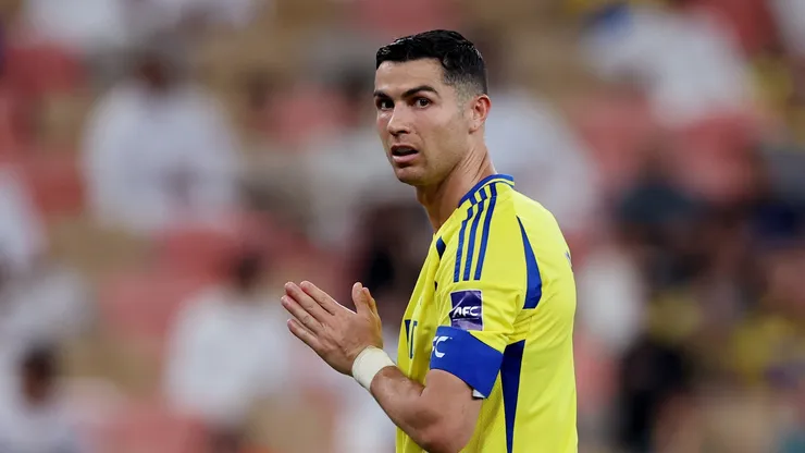 Cristiano Ronaldo seguirá en Al Nassr tras nuevo acuerdo.