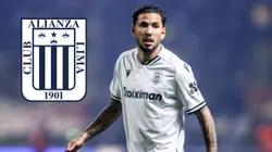 PAOK habría rechazado propuesta de Alianza Lima por Sergio Peña.
