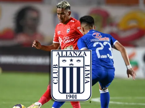 ¿Se cae el pase? Cienciano pone condición clave por Josué Estrada