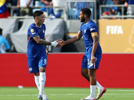 Así quedó el cuadro de cuartos de final del Mundial de Clubes 2025