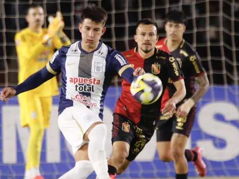 Así quedó la tabla de posiciones del Torneo Apertura 2025