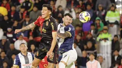 FBC Melgar vs. Alianza Lima por la fecha 17 del Torneo Apertura 2025.