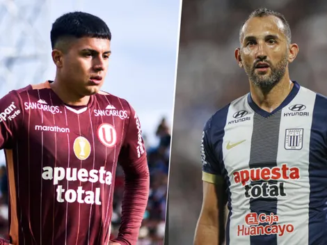 ¿Cuáles son los próximos partidos de Universitario y Alianza Lima para el final del Apertura?