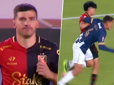 Bernardo Cuesta denunció a todo el fútbol peruano tras el Melgar vs. Alianza Lima: "Fútbol en decadencia"