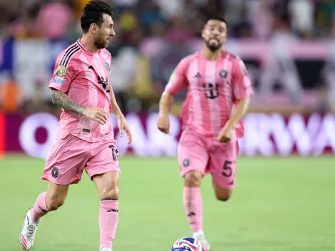 Pronósticos PSG vs Inter Miami: Messi busca amargar a su exclub