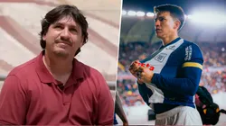 Jean Ferrari criticó el partido entre Melgar y Alianza Lima.