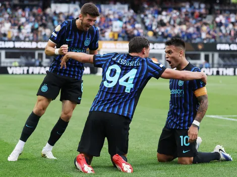 Pronósticos Inter vs Fluminense: cruce de invictos para estar entre los mejores ocho equipos del Mundial de Clubes