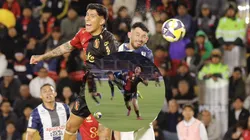 Asesor FIFA criticó el partido de Melgar vs. Alianza Lima.