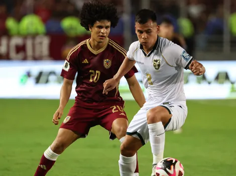 Atento Perú: la decisión final de la FIFA sobre el caso "sabotaje" de Venezuela a Bolivia