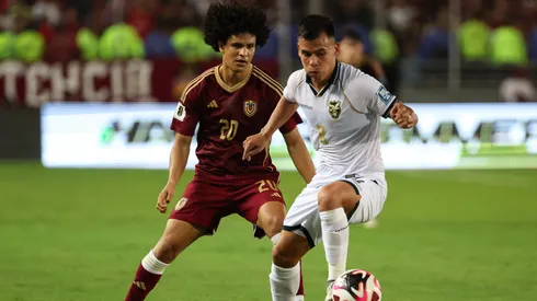 El duelo entre Venezuela y Bolivia sigue generando controversia.