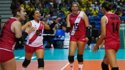 Conoce cómo se jugará la Copa América de Vóley 2025.