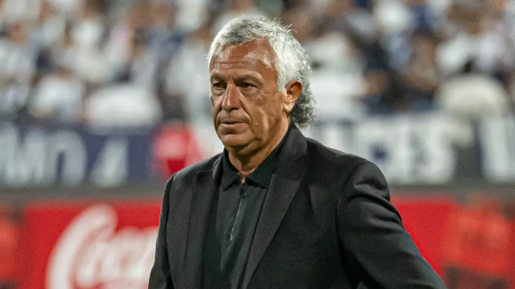 Néstor Gorosito tomó una decisión radical en Alianza Lima.