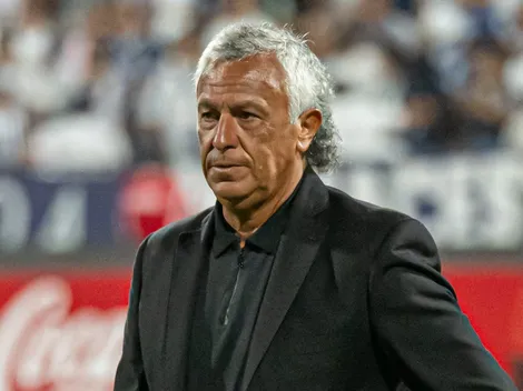 Néstor Gorosito tomó una decisión radical en Alianza Lima después de ganarle a Melgar