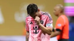 Messi se queda sin Mundial de Clubes tras perder ante PSG, su ex club.