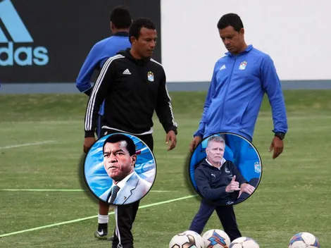 Pablo Zegarra entregó la clave principal para la resurrección de Sporting Cristal