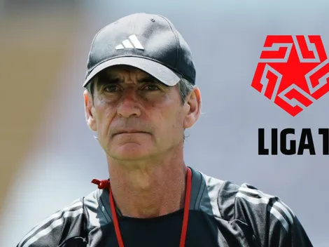 La denuncia de Óscar Ibáñez a la Liga 1 que perjudica a la Selección Peruana