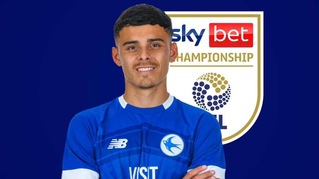 Alexander Robertson cambia de club.